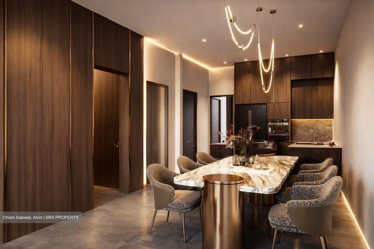 Opera Estate (D15), Terrace #557561191